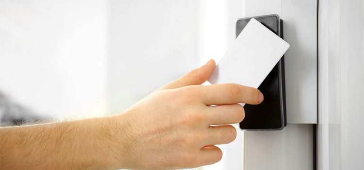 Access Card Replacement in Northdale, FL