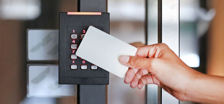 Access Card Expert in Northdale, FL