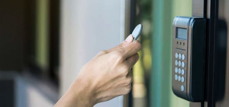 Apartment Card Programming in Florida, USA