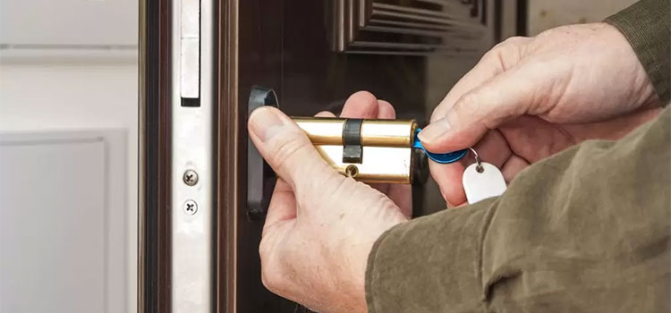 Why Rekey Baldwin Lock Is Essential in The Villages, FL