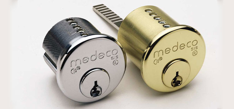 Why Do I Need Medeco Key Duplication in The Villages, FL?