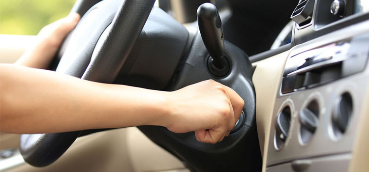 Northdale RV Key Cutting