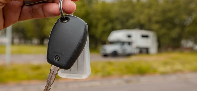 Northdale Trailer Key Expert