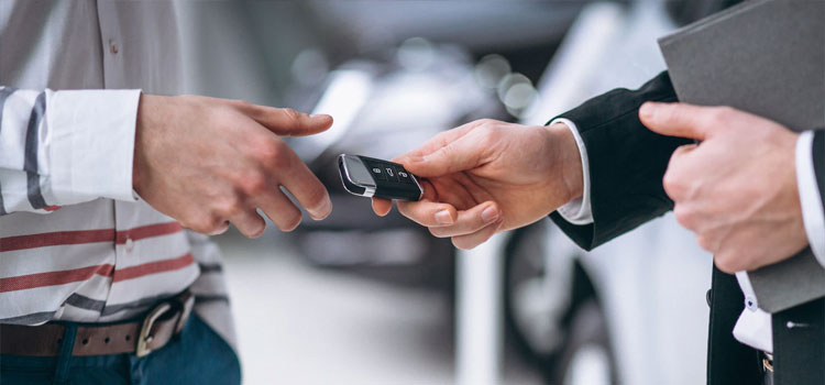 Heavy Machinery Keys Replacement in The Villages, FL